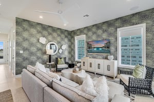 1st Floor Sitting Area