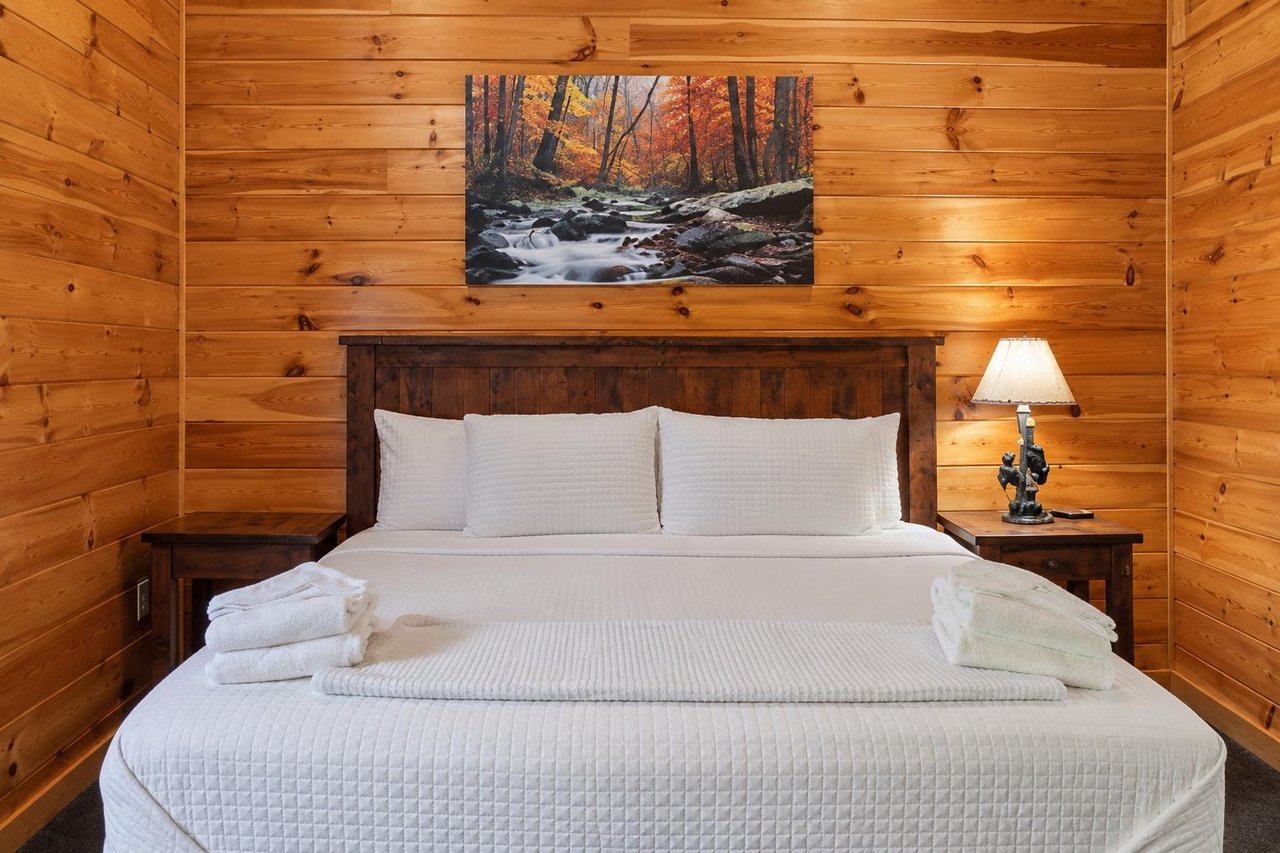 King Bedroom