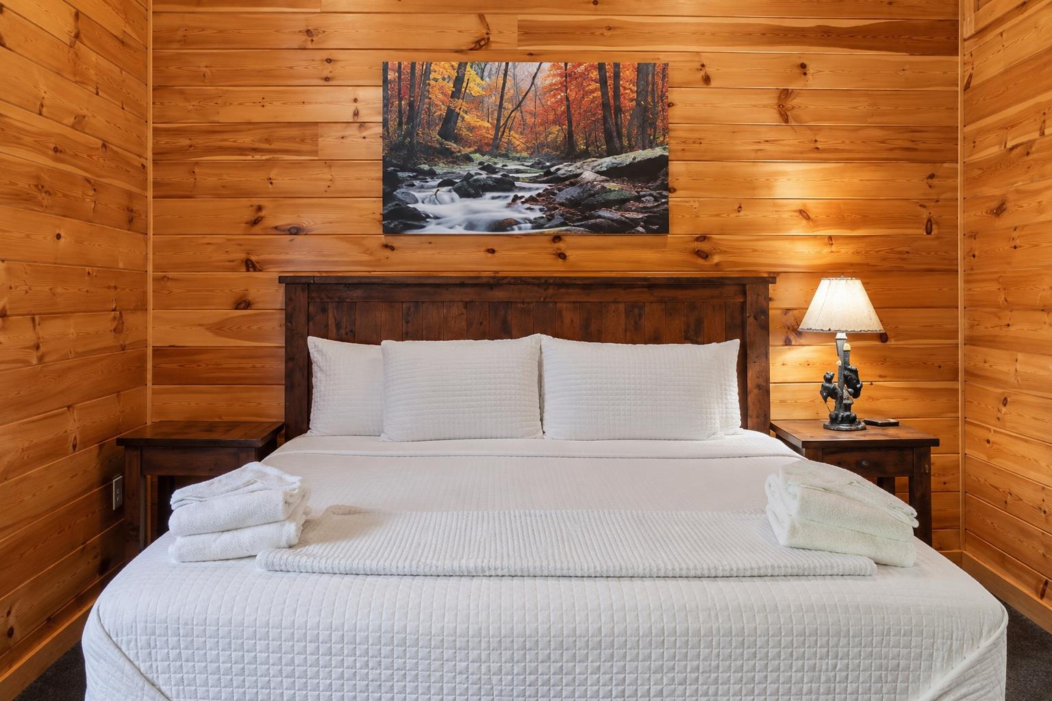 King Bedroom