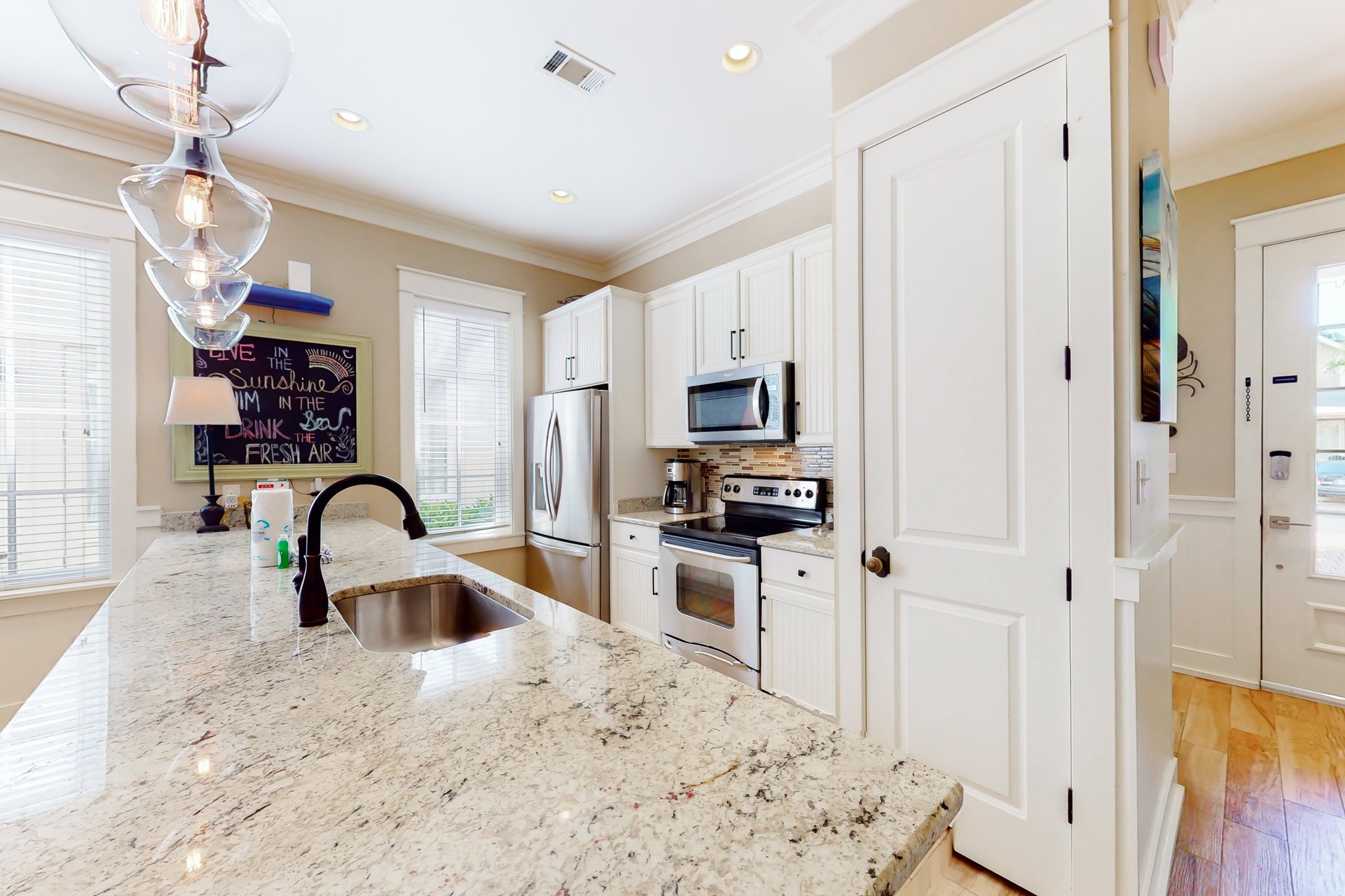 Bungalos at Sandestin Barefoot Bungalo 9