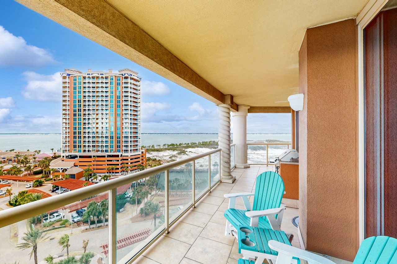 Portofino Island Resort amp Spa Tower 3  904 1