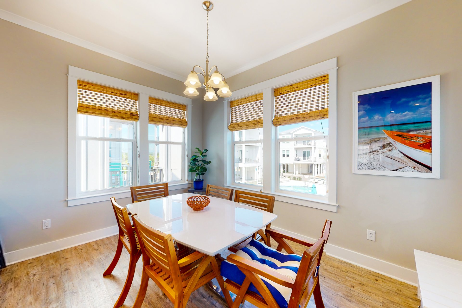 East Side Cottages C Shipwreck Cottage 7