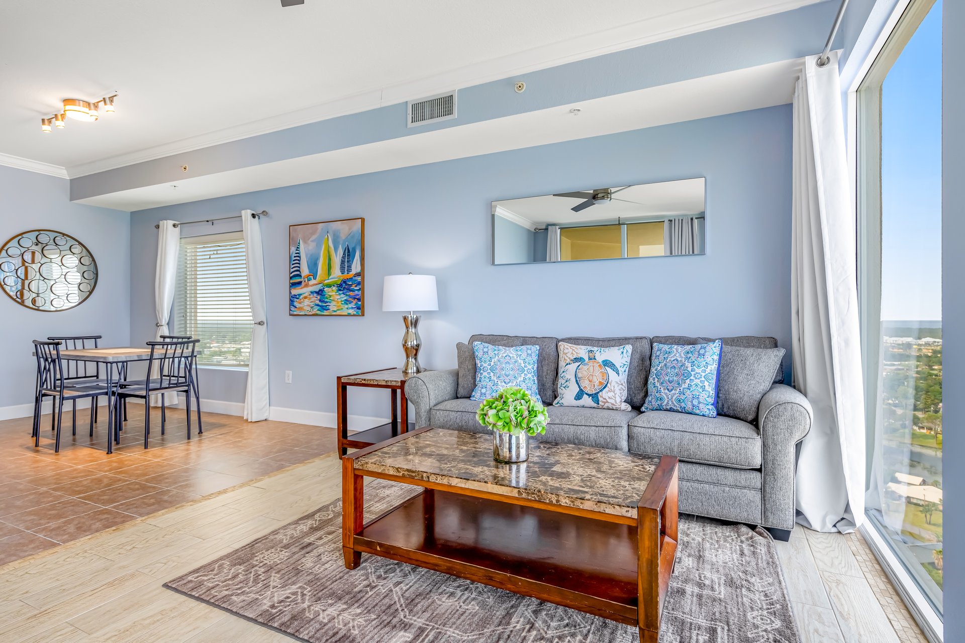 Tidewater Beach Resort 2418 6