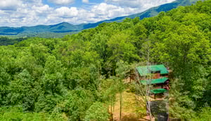 Aerial Property View