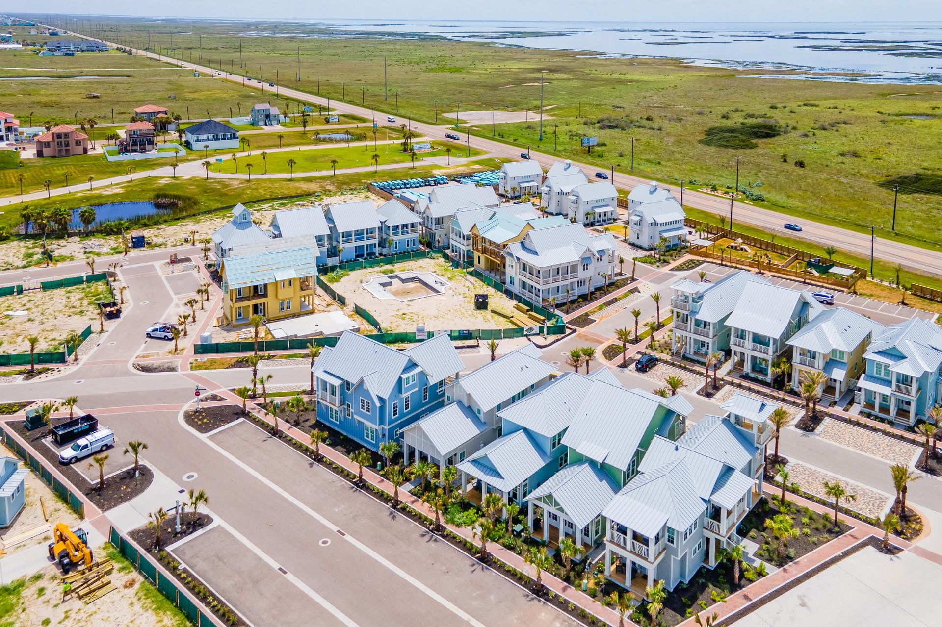 Welcome to Serenity Shore