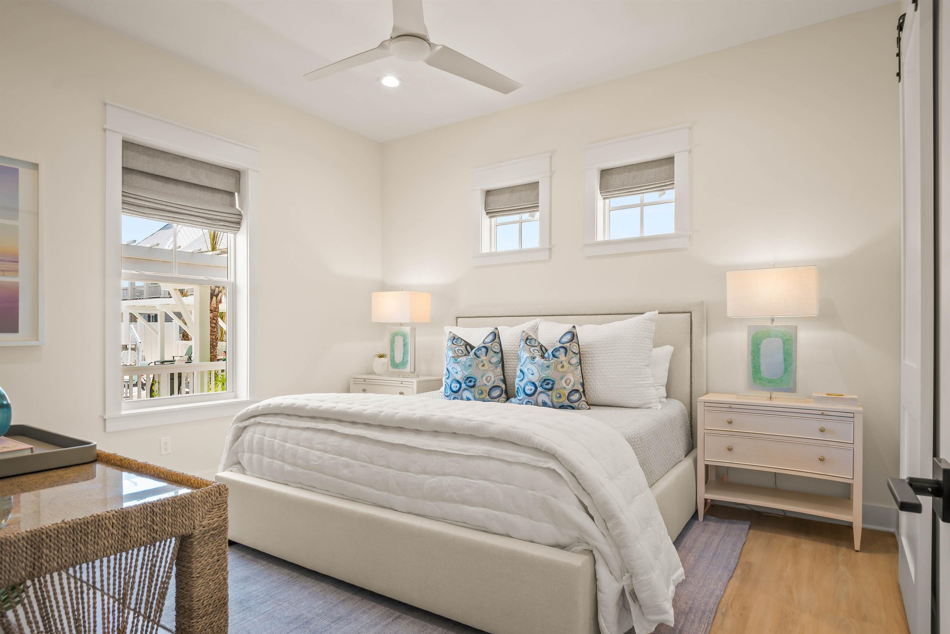 2nd King Bedroom, 1st Floor