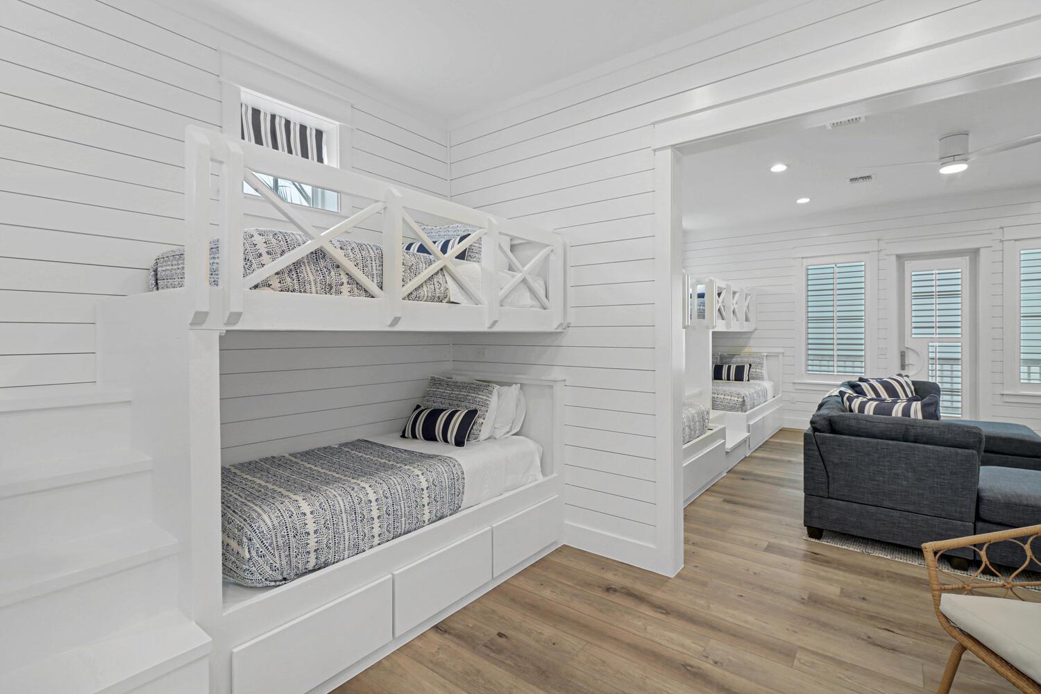 Bunk Room, 1st Floor