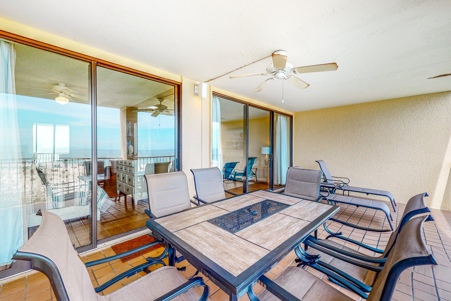 Summer House on Romar Beach 203B 20