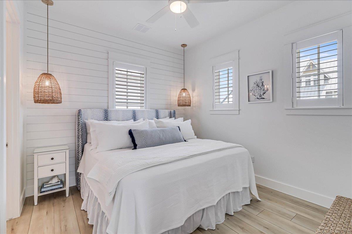 Second King Bedroom, 2nd Floor