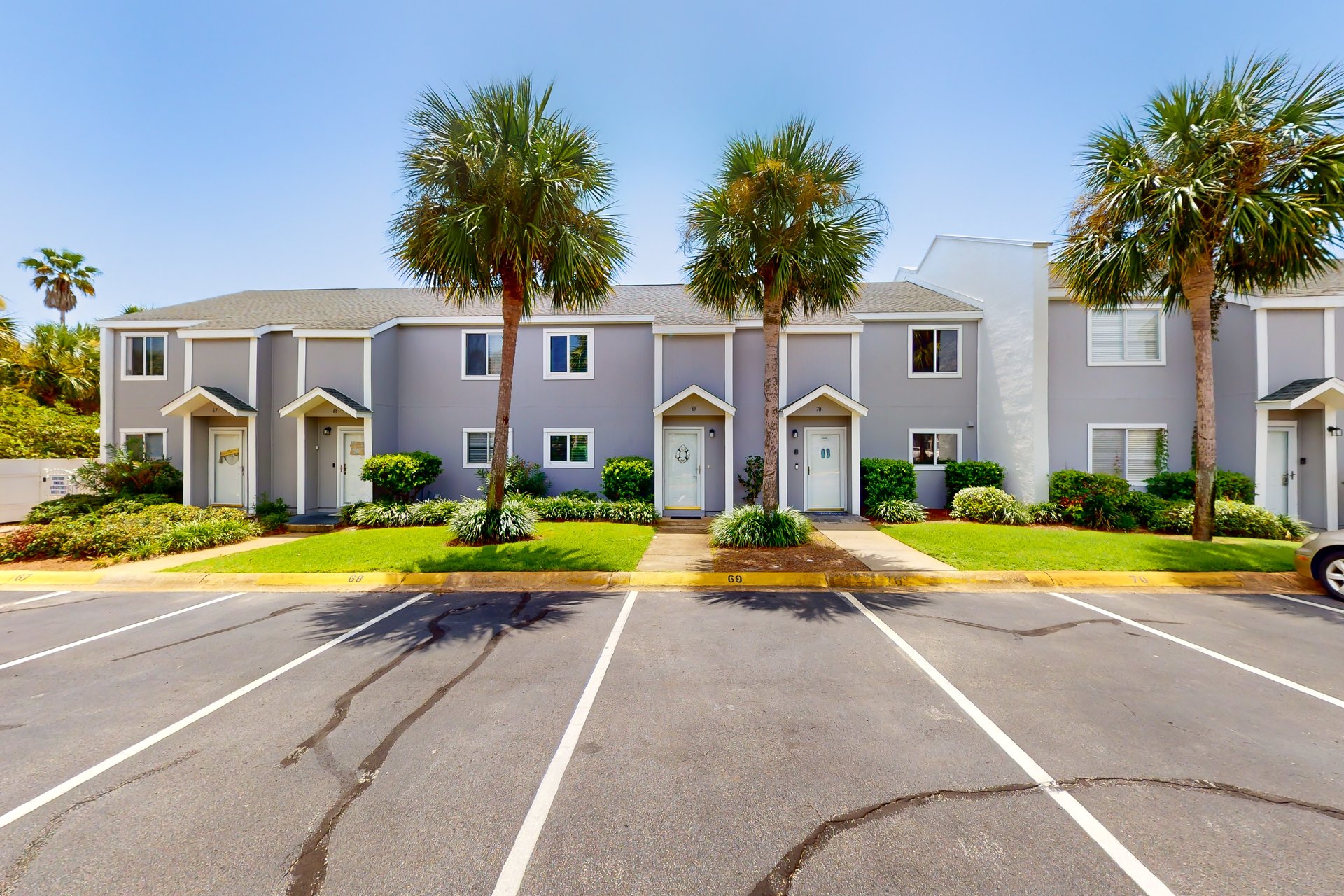 Southbay by the Gulf  69 1