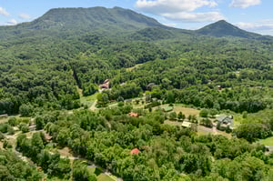 Aerial Property View