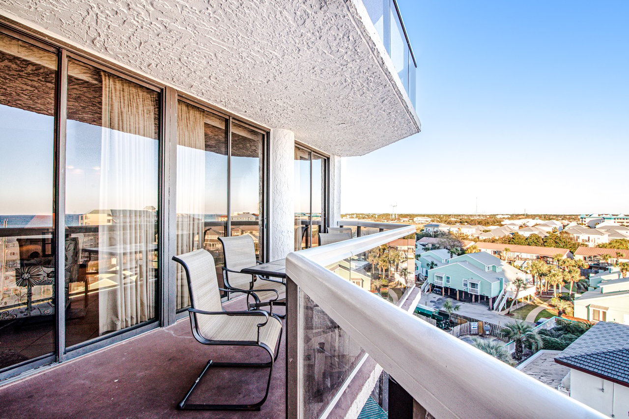 Surfside Resort 505 3