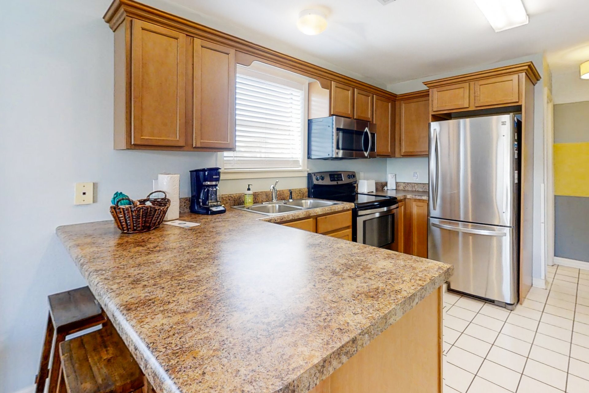 Beachside Villas 1011 4