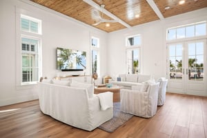 Living Room, 1st Floor