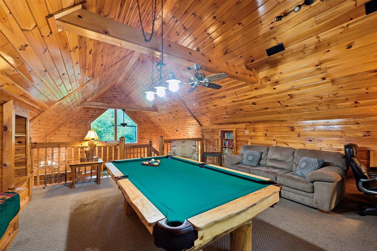 53Rec Room