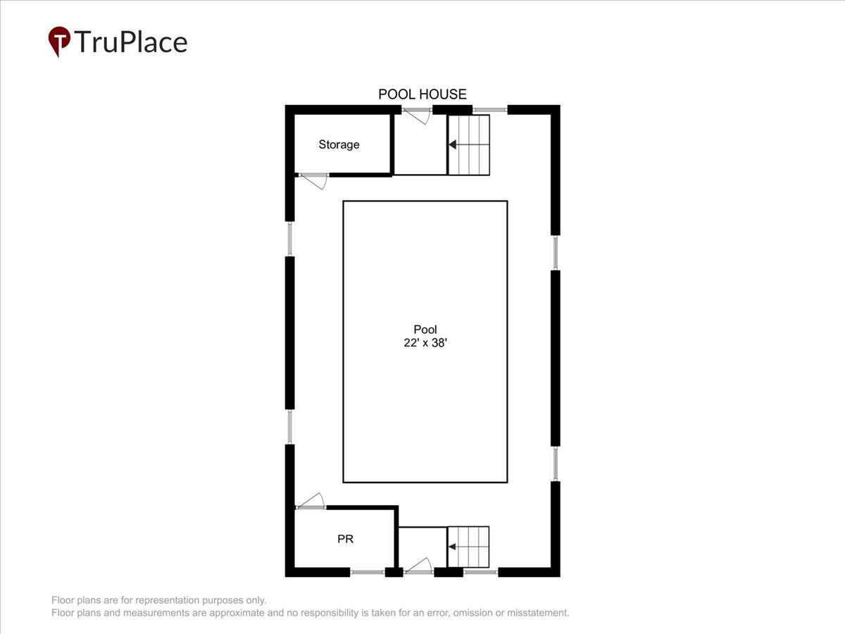 004Print Pool House
