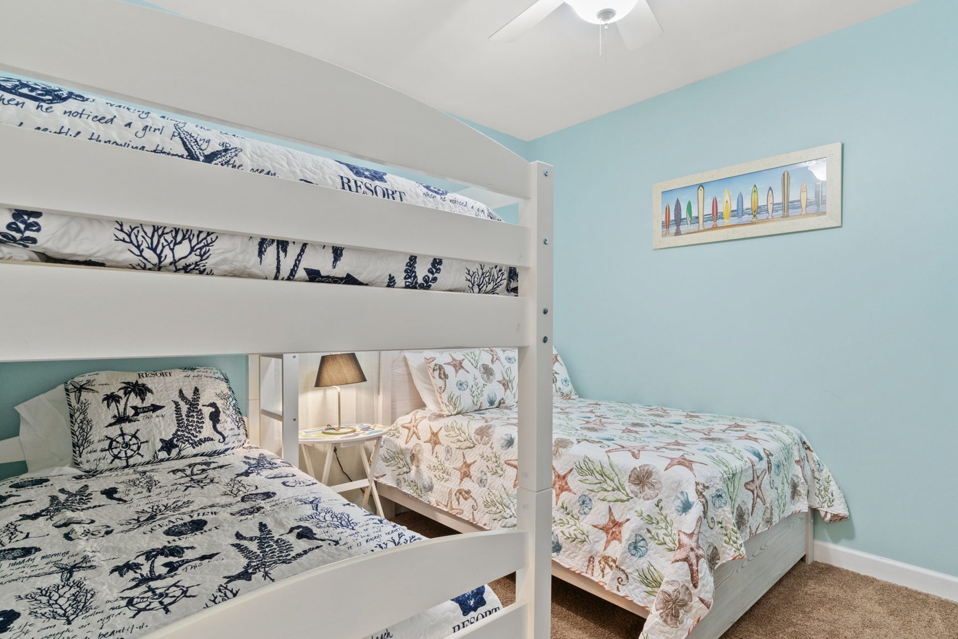 Splash Resort 1902W 16