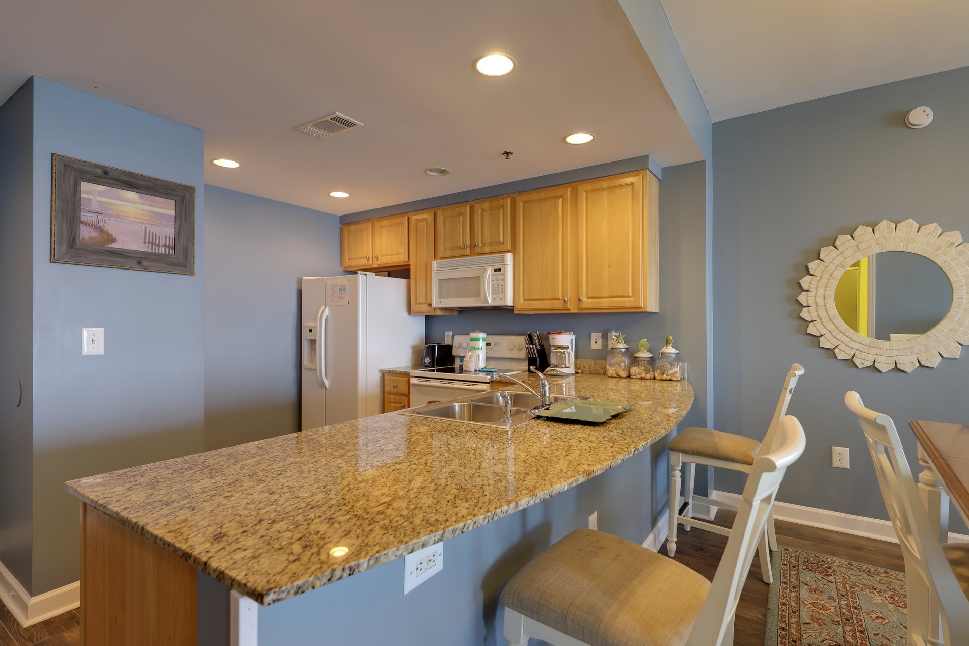 Splash Resort 907W 5