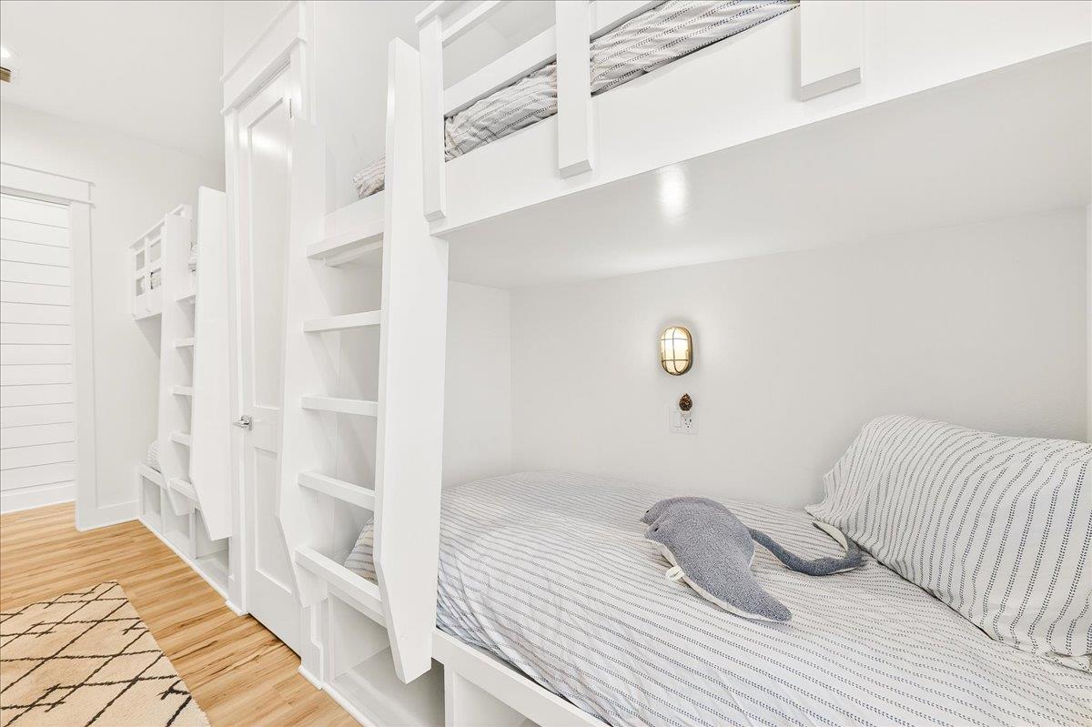 Bunk Room, 1st Floor