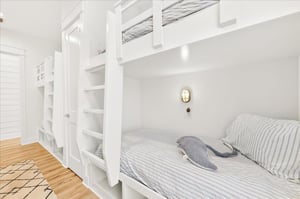 Bunk Room, 1st Floor
