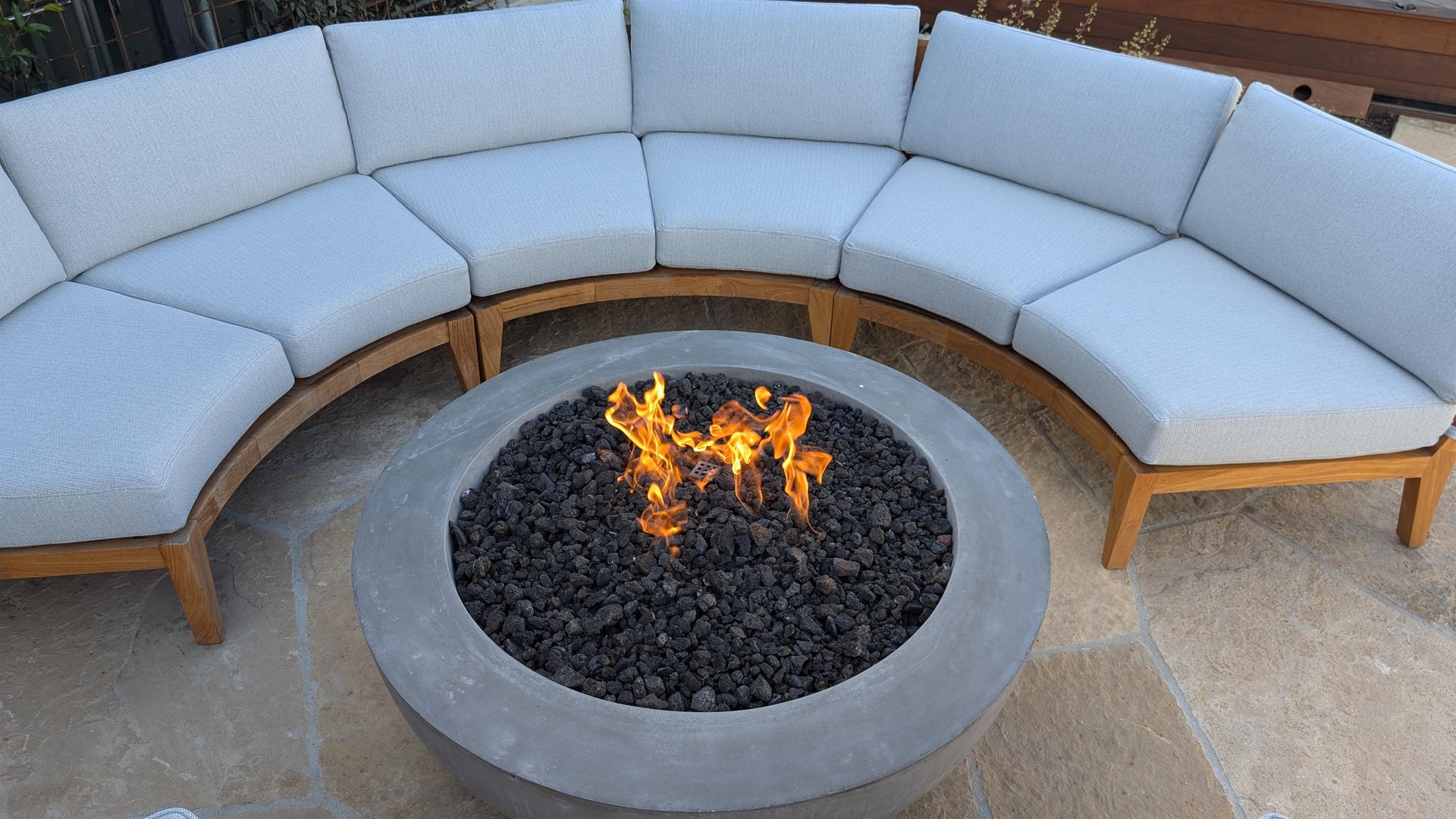 Fire Pit