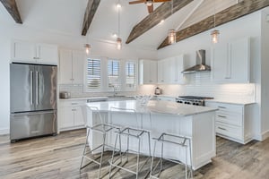 Kitchen, 2nd Floor