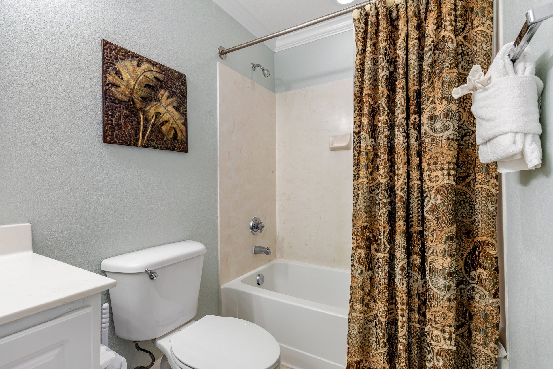 Tidewater Beach Resort 2601 18