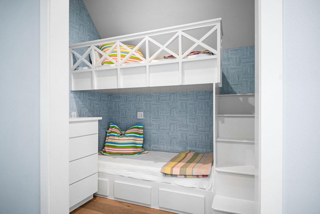 Bunk Nook, 3rd Floor