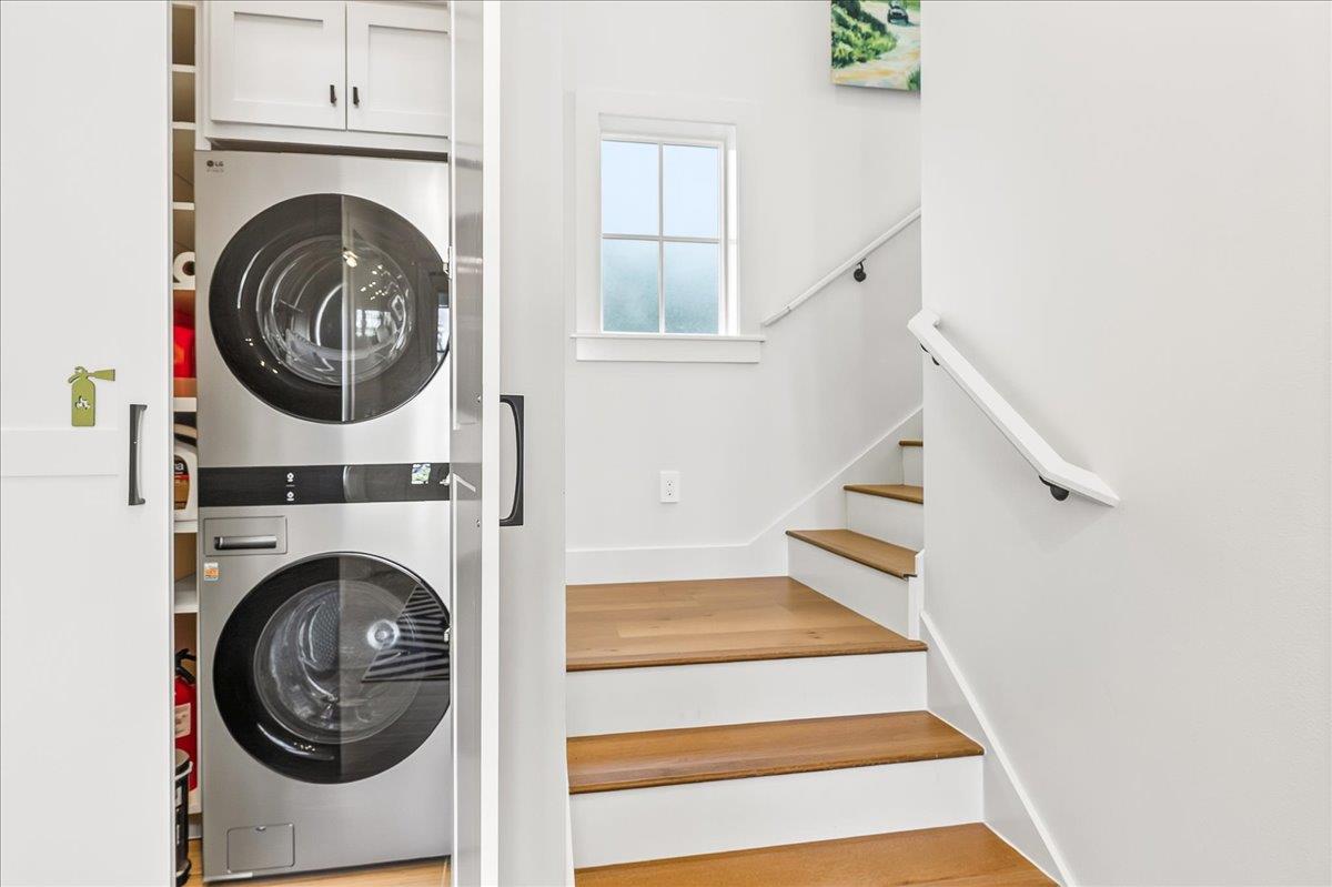 WasherDryer, 1st Floor