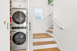 WasherDryer, 1st Floor