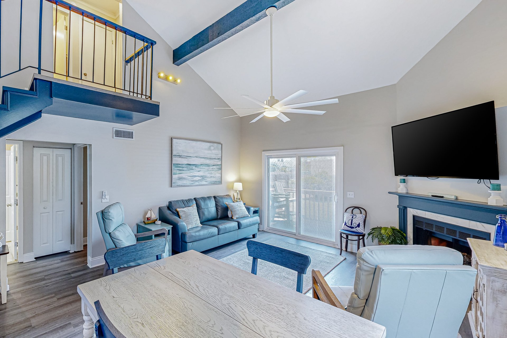 Mariner Lakes 18 8