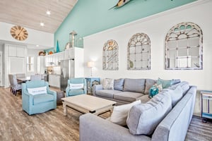 1st Floor Living Room