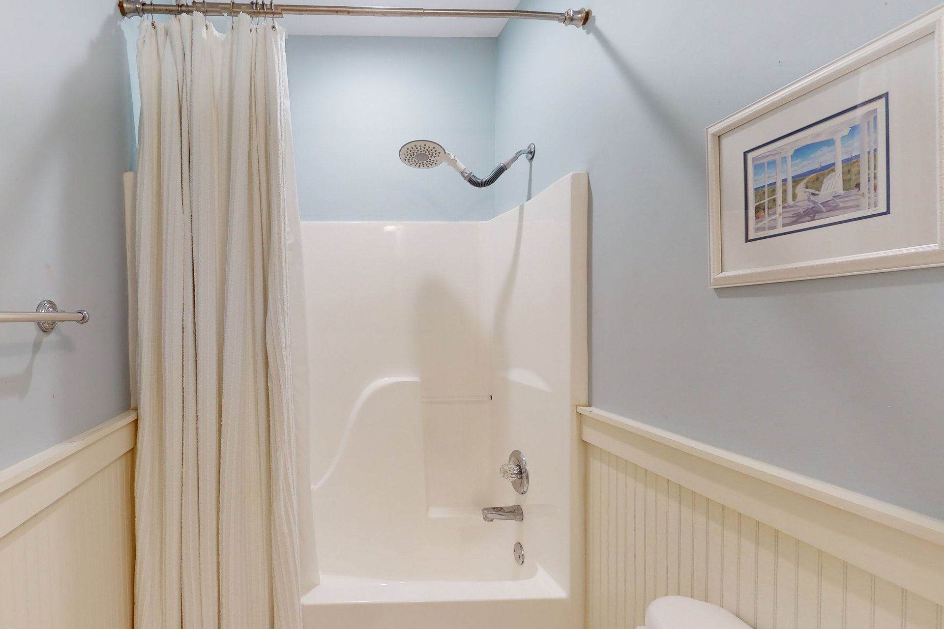 Grand Isle Getaway 205 18