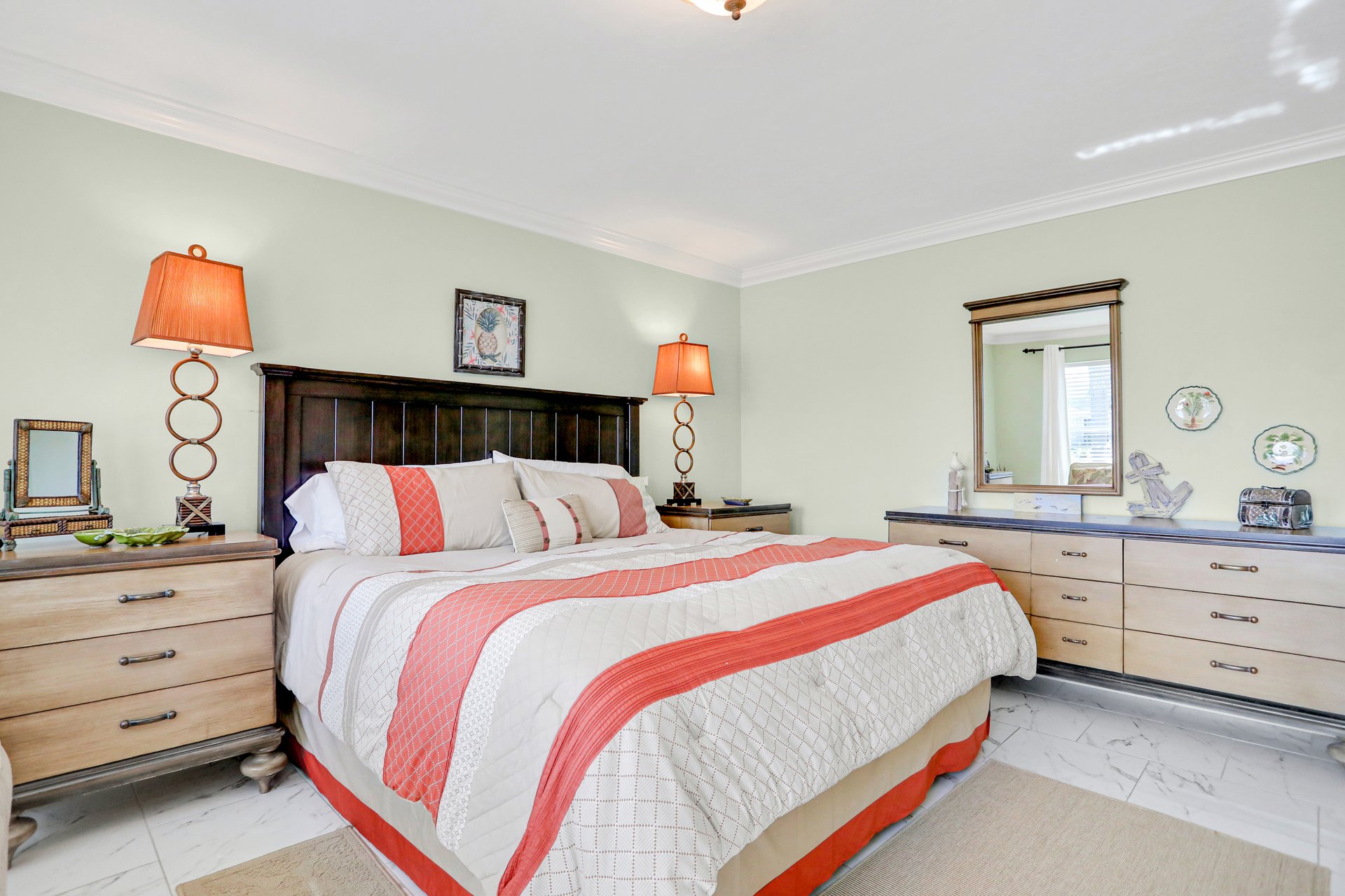 Coastal Palms Retreat 15