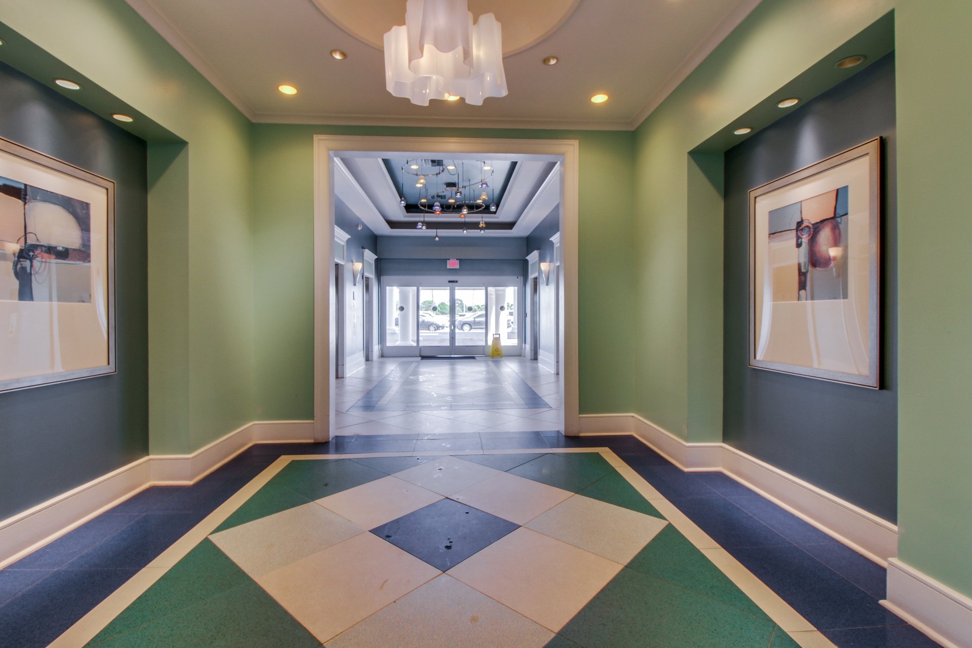 Boardwalk Condos, 906C 24