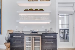 Drink Bar 1, 1st Floor