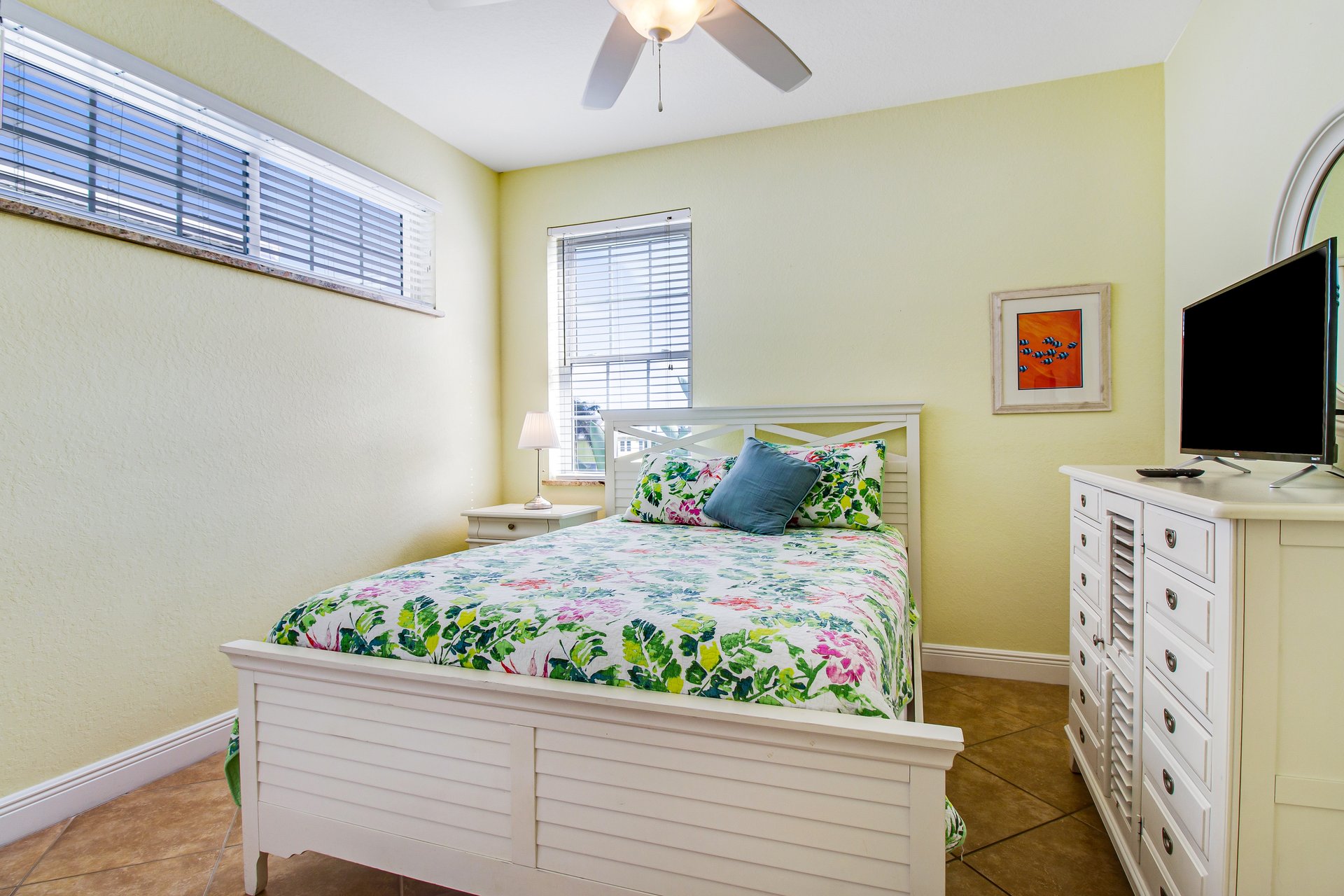 Almost Gulf Front 27