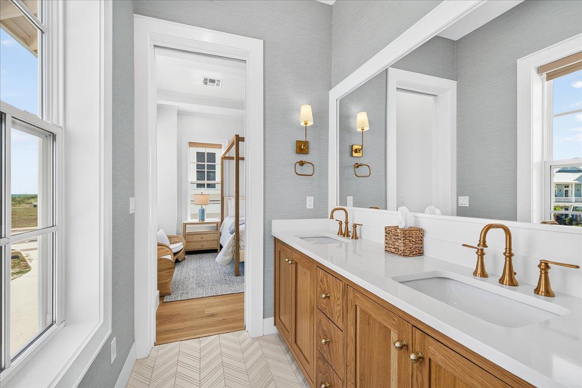 Primary King Suite, 2nd Floor