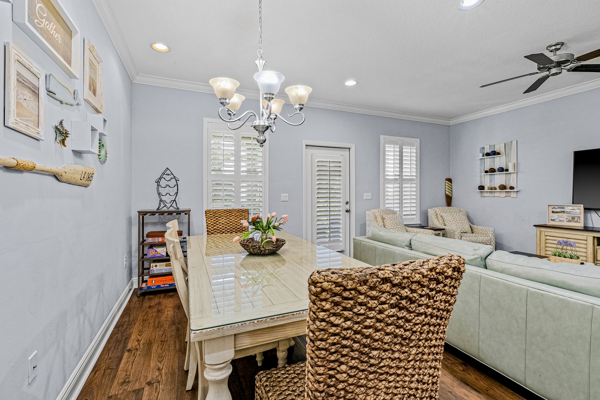 Crystal Beach Dr Townhomes 130 Beachy Keen 6