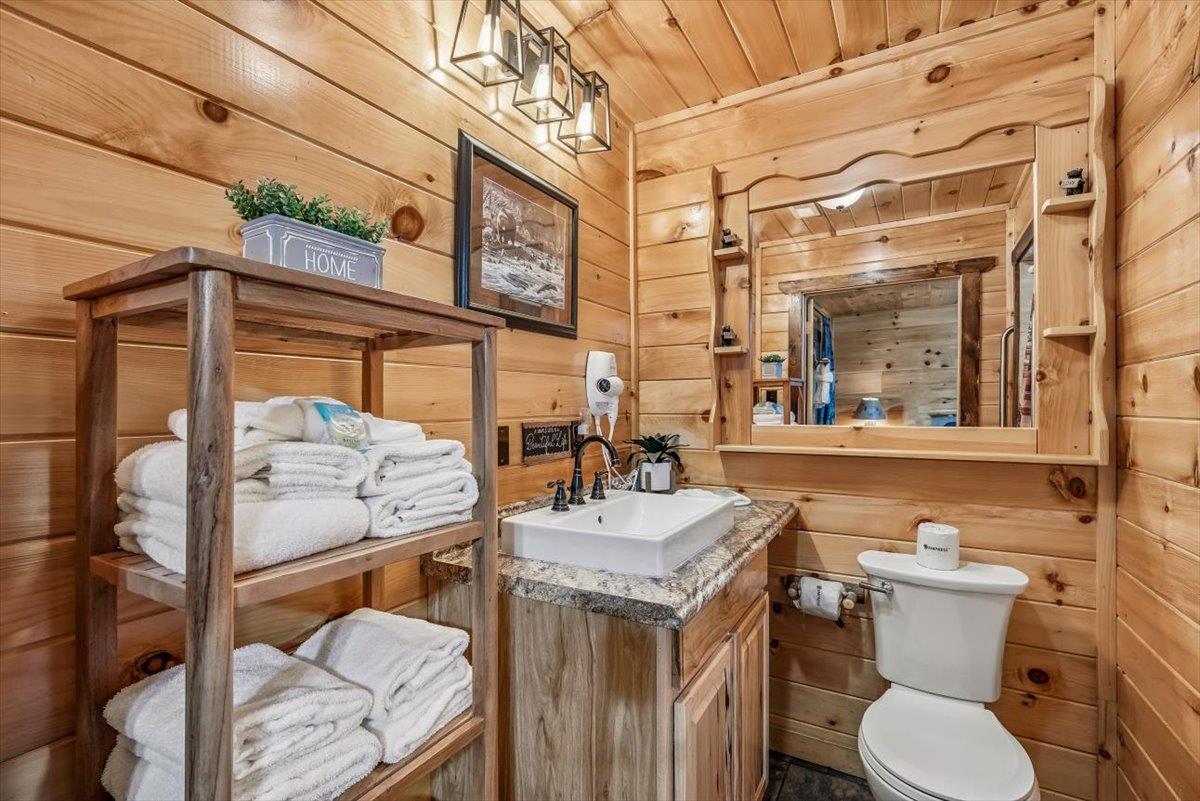 34Primary Bath