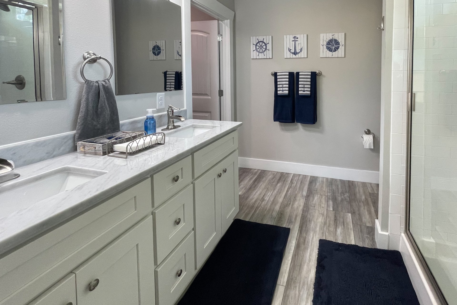 Sea Glass Retreat 12