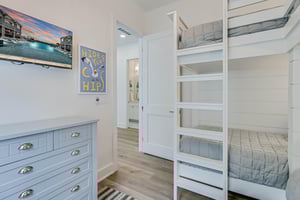 Bunk Room, 2nd Floor