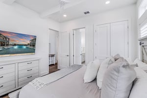 Third King Suite, 1st Floor