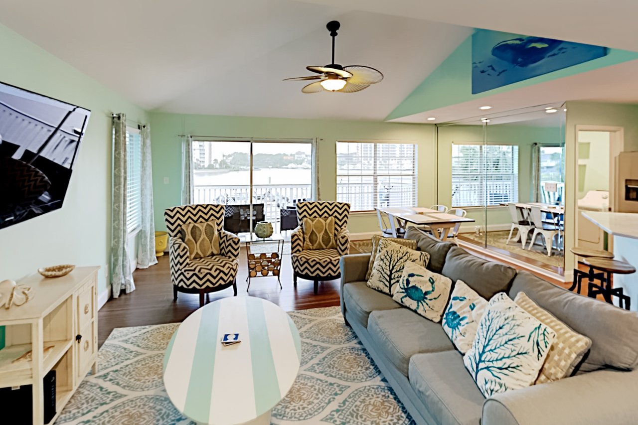 Destin Sands 102 Shore Thing 1