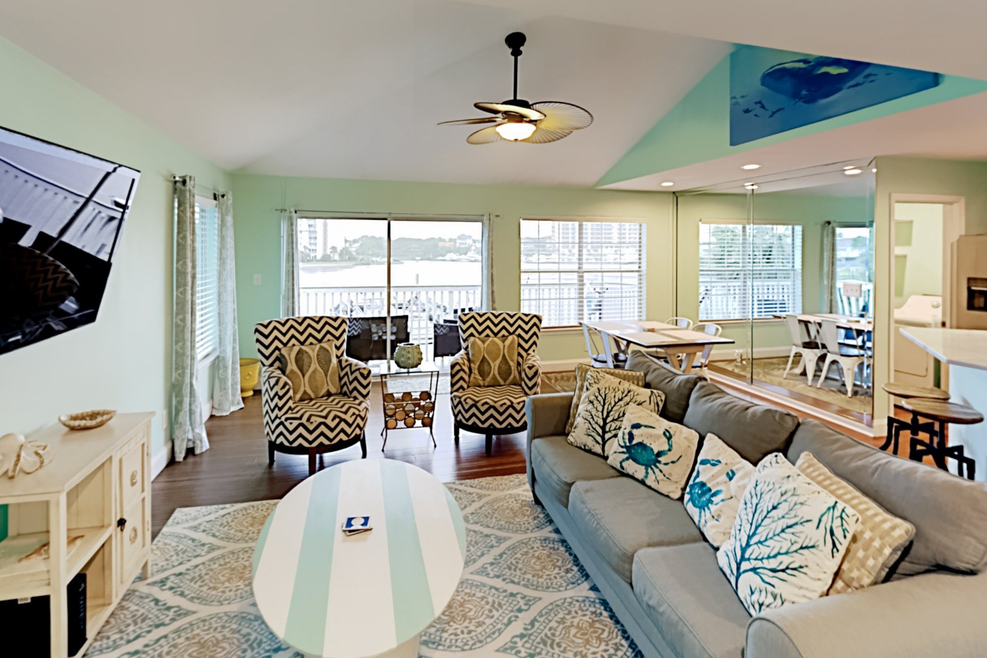 Destin Sands 102 Shore Thing 1