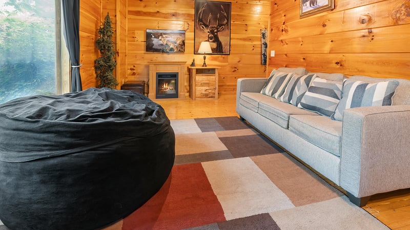 Sitting Area