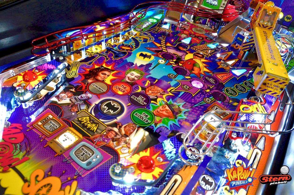 Gatlinburg Pinball Museum