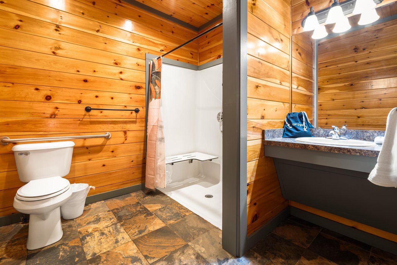 The Gatlinburg Lodge 248