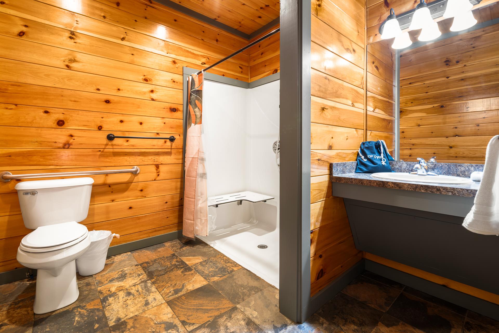The Gatlinburg Lodge 248