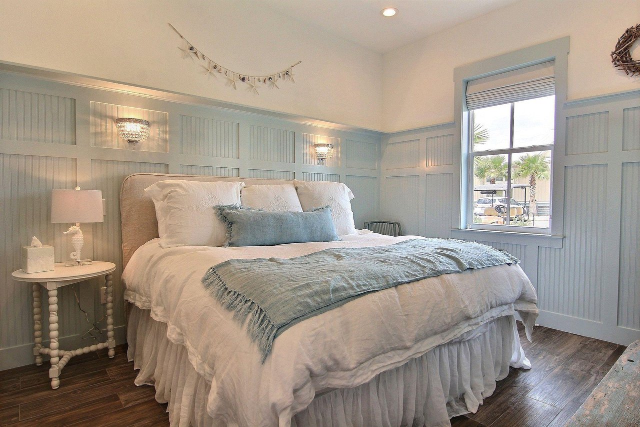 Primary King Bedroom